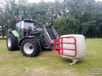 Ballengreifer Kemp balenklem