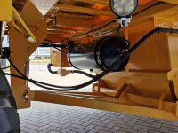 Lade- und Dosierwagen Belair Gabare PR50 Demo