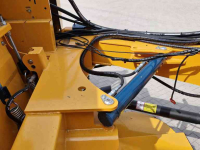 Lade- und Dosierwagen Belair Gabare PR50 Demo