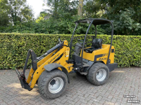 Radlader Schäffer 2430