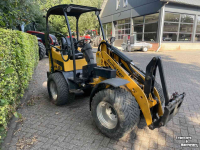 Radlader Schäffer 2430