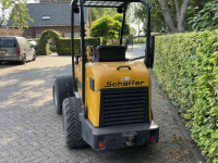 Radlader Schäffer 2430
