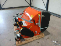 Schlegelmulchgeräte Kubota Koala 1200