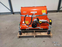 Schlegelmulchgeräte Kubota Koala 1200