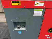 Stromaggregate  ASHITA 80 KVA aggregaat