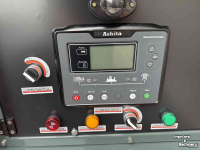 Stromaggregate  ASHITA 80 KVA aggregaat