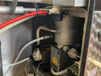 Mobile Futterstation Urban U40