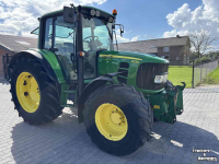 Schlepper / Traktor John Deere 6230 premium
