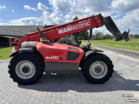 Teleskoplader Manitou MT 932 verreiker