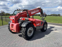 Teleskoplader Manitou MT 932 verreiker