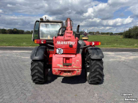 Teleskoplader Manitou MT 932 verreiker