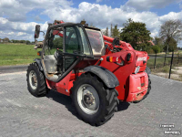 Teleskoplader Manitou MT 932 verreiker