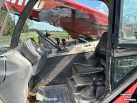 Teleskoplader Manitou MT 932 verreiker
