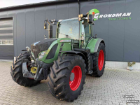 Schlepper / Traktor Fendt 720 SCR Profi plus