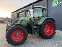 Schlepper / Traktor Fendt 720 SCR Profi plus
