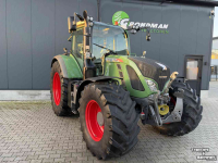 Schlepper / Traktor Fendt 720 SCR Profi plus