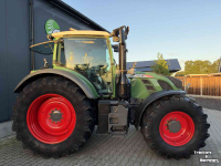 Schlepper / Traktor Fendt 720 SCR Profi plus