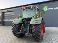 Schlepper / Traktor Fendt 720 SCR Profi plus