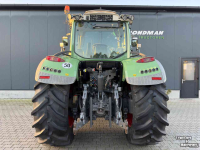 Schlepper / Traktor Fendt 720 SCR Profi plus