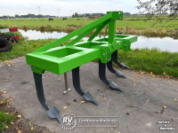 Tiefenlockerer  RM-5 diepwoeler zware uitvoering (5 poot!) machinebreedte 3 meter