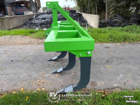Tiefenlockerer  RM-5 diepwoeler zware uitvoering (5 poot!) machinebreedte 3 meter