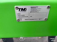 Tiefenlockerer  RM-5 diepwoeler zware uitvoering (5 poot!) machinebreedte 3 meter