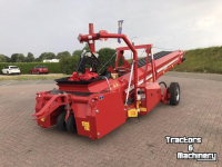 Lagerhausfüller Grimme Grimme SL 900-16 Hallenvuller 16 mtr