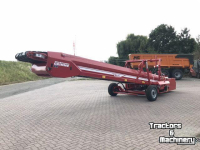 Lagerhausfüller Grimme Grimme SL 900-16 Hallenvuller 16 mtr