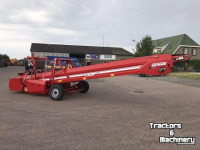Lagerhausfüller Grimme Grimme SL 900-16 Hallenvuller 16 mtr