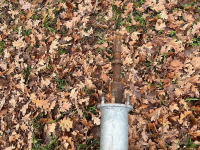 Grünlandinjektor  Mestmixer