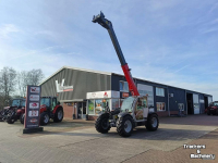 Teleskoplader Massey Ferguson TH.7038 EXCLUSIVE
