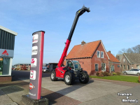 Teleskoplader Massey Ferguson TH.7038 EXCLUSIVE