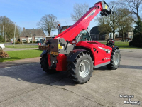 Teleskoplader Massey Ferguson TH.7038 EXCLUSIVE
