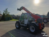 Teleskoplader Massey Ferguson TH.7038 EXCLUSIVE