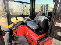 Bagger / Baggermaschine Kubota KUBOTA – DM20