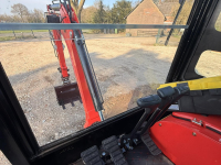 Bagger / Baggermaschine Kubota KUBOTA – DM20
