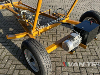 Förderband Van Trier OL7-80 Onderlosser