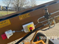 Förderband Van Trier OL7-80 Onderlosser
