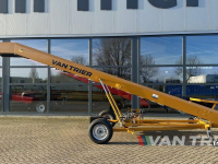 Förderband Van Trier OL7-80 Onderlosser