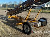 Förderband Van Trier OL7-80 Onderlosser
