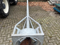 Grünlandinjektor  Mestmixer