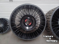Räder, Reifen, Felgen & Distanzringe Michelin x tweel -turf