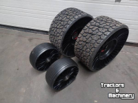 Räder, Reifen, Felgen & Distanzringe Michelin x tweel -turf