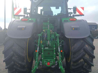 Schlepper / Traktor John Deere 6R 250