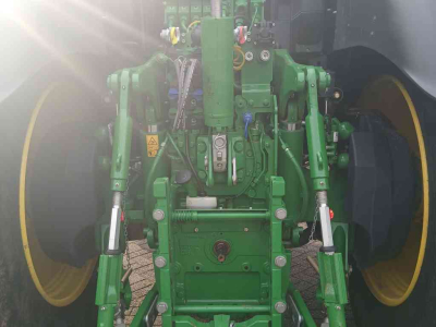 Schlepper / Traktor John Deere 6R 250