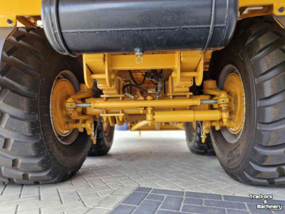 Lade- und Dosierwagen Belair Gabare PR50 Demo