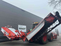 Mähwerk Kuhn FC 883-FF Vlindermaaier