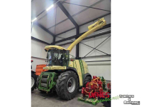 Feldhäcksler Krone BIG X 700