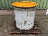 Räder, Reifen, Felgen & Distanzringe Veenhuis veenhuis velg