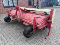 Krautschläger Oldenhuis 4 FK front klepelmaaier
